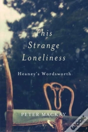 Capa do artigo This Strange Loneliness