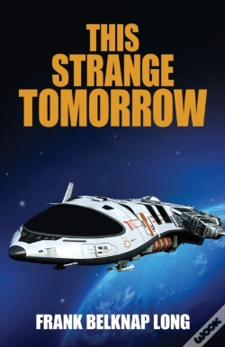 Capa do artigo This Strange Tomorrow