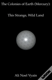 This Strange, Wild Land