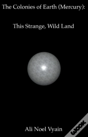 Capa do artigo This Strange, Wild Land