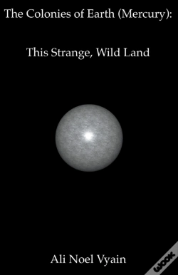 Capa do artigo This Strange, Wild Land