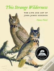 Capa do artigo This Strange Wilderness