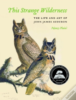Capa do artigo This Strange Wilderness