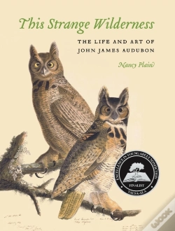 Capa do artigo This Strange Wilderness