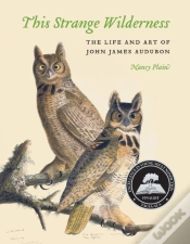 Capa do artigo This Strange Wilderness