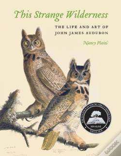 Capa do artigo This Strange Wilderness