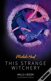 Capa do artigo This Strange Witchery