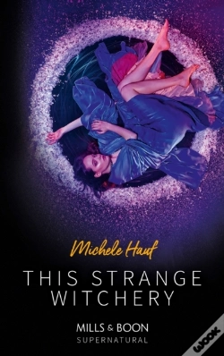 Capa do artigo This Strange Witchery