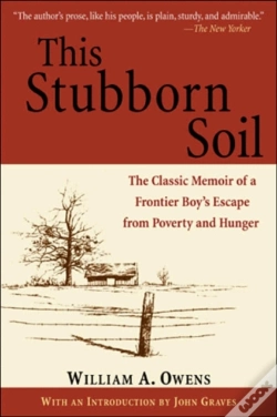 Capa do artigo This Stubborn Soil