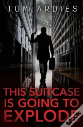 This Suitcase Is Going To Explode