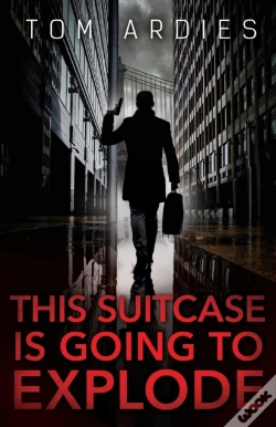 Capa do artigo This Suitcase Is Going To Explode