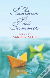 Capa do artigo This Summer And That Summer