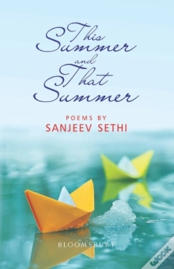 Capa do artigo This Summer And That Summer