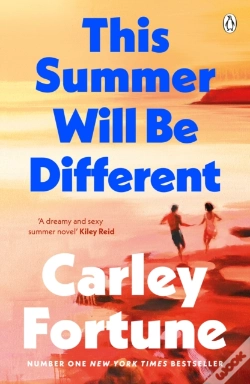Capa do artigo This Summer Will Be Different