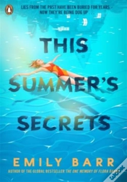 Capa do artigo This Summer'S Secrets