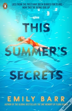 Capa do artigo This Summer'S Secrets