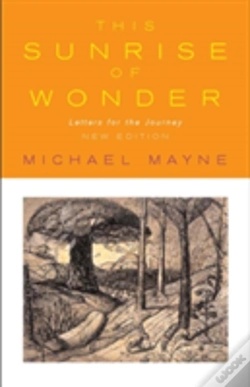 Capa do artigo This Sunrise Of Wonder