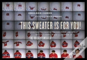 Capa do artigo This Sweater Is For You!