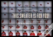 Capa do artigo This Sweater Is For You!