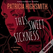 Capa do artigo This Sweet Sickness
