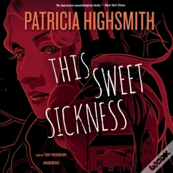 Capa do artigo This Sweet Sickness