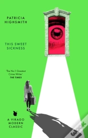Capa do artigo This Sweet Sickness