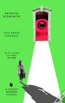 Capa do artigo This Sweet Sickness