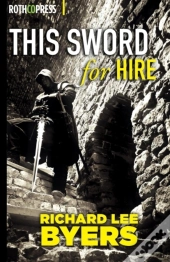This Sword For Hire