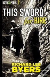 Capa do artigo This Sword For Hire