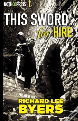 Capa do artigo This Sword For Hire