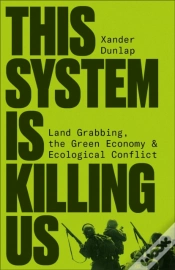 Capa do artigo This System Is Killing Us
