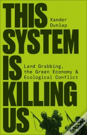 Capa do artigo This System Is Killing Us