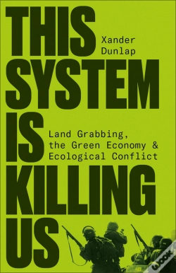Capa do artigo This System Is Killing Us