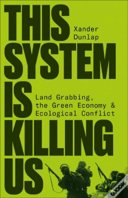 Capa do artigo This System Is Killing Us