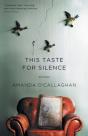 This Taste For Silence - Preview