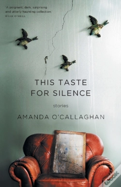 Capa do artigo This Taste For Silence