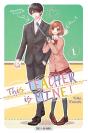 This Teacher Is Mine! 01 - Preview