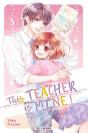 This Teacher Is Mine! 03 - Preview