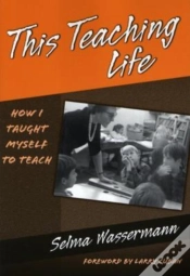 Capa do artigo This Teaching Life