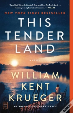 Capa do artigo This Tender Land