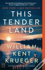 Capa do artigo This Tender Land