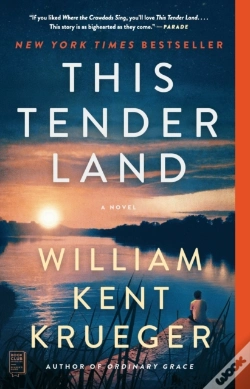 Capa do artigo This Tender Land