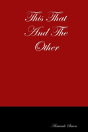 This That And The Other - Preview