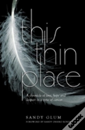 Capa do artigo This Thin Place