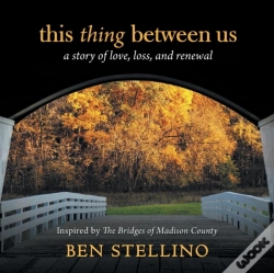 Capa do artigo This Thing Between Us