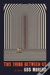 Capa do artigo This Thing Between Us