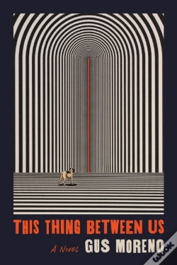 Capa do artigo This Thing Between Us