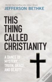 Capa do artigo This Thing Called Christianity