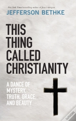Capa do artigo This Thing Called Christianity