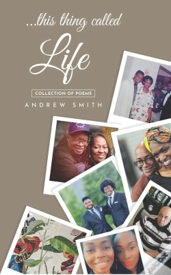 Capa do artigo ...This Thing Called Life